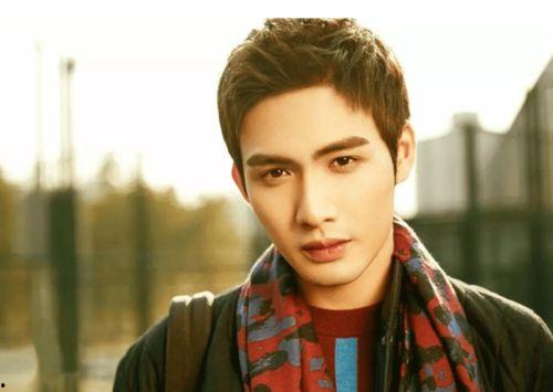 张彬彬罗晋圈内爆料,揭秘娱乐圈不为人知的幕后故事  第1张