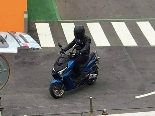 新款踏板爆料视频,视频爆料带你领略科技与时尚的完美融合  第3张