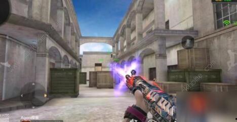 cf手游小程序最新爆料,极致体验，指尖上的战场风云  第2张