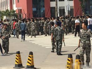 西湖持械学生爆料案件最新,最新爆料揭示惊人内幕  第1张